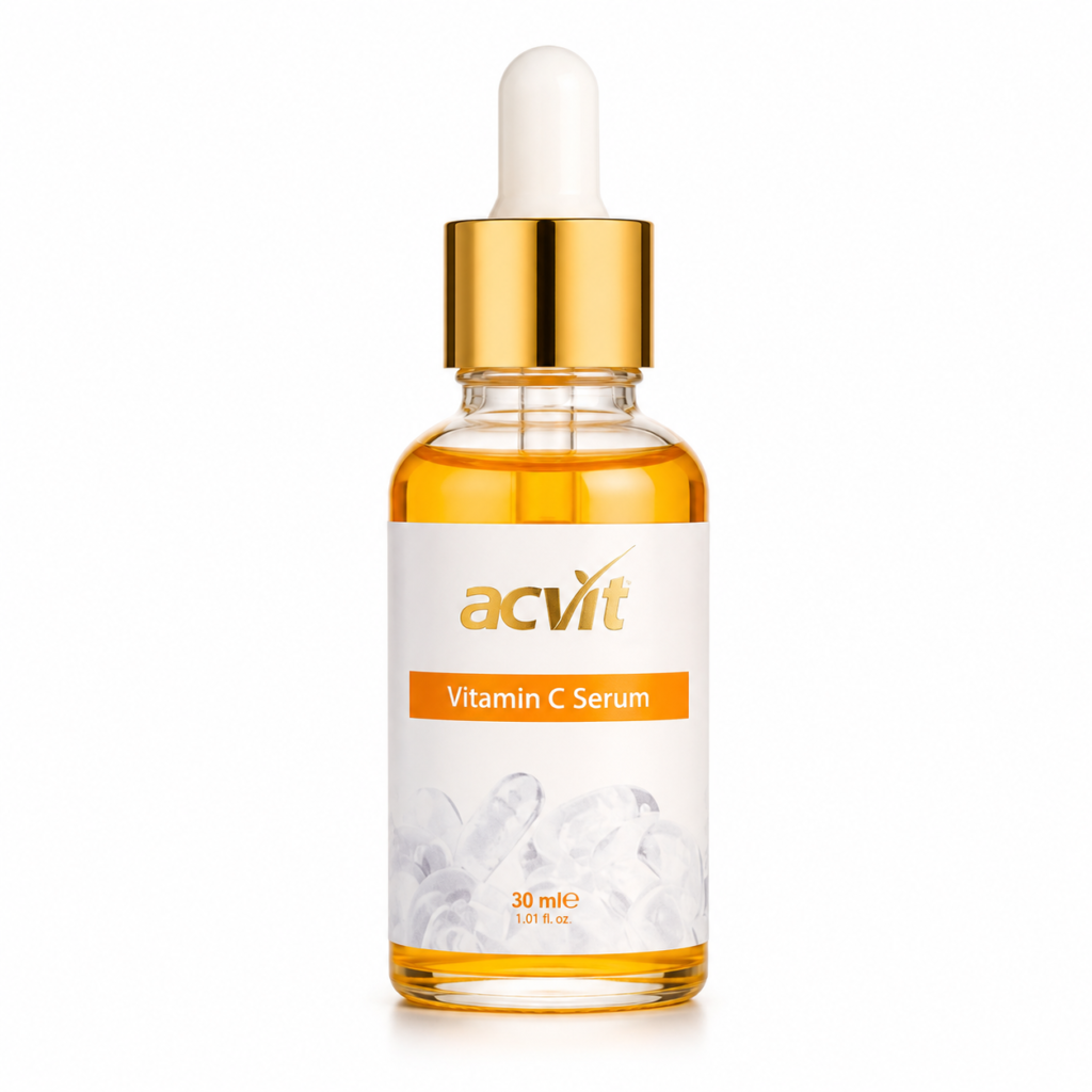 Vitamin C Serum